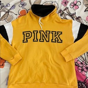 PINK sweatshirt